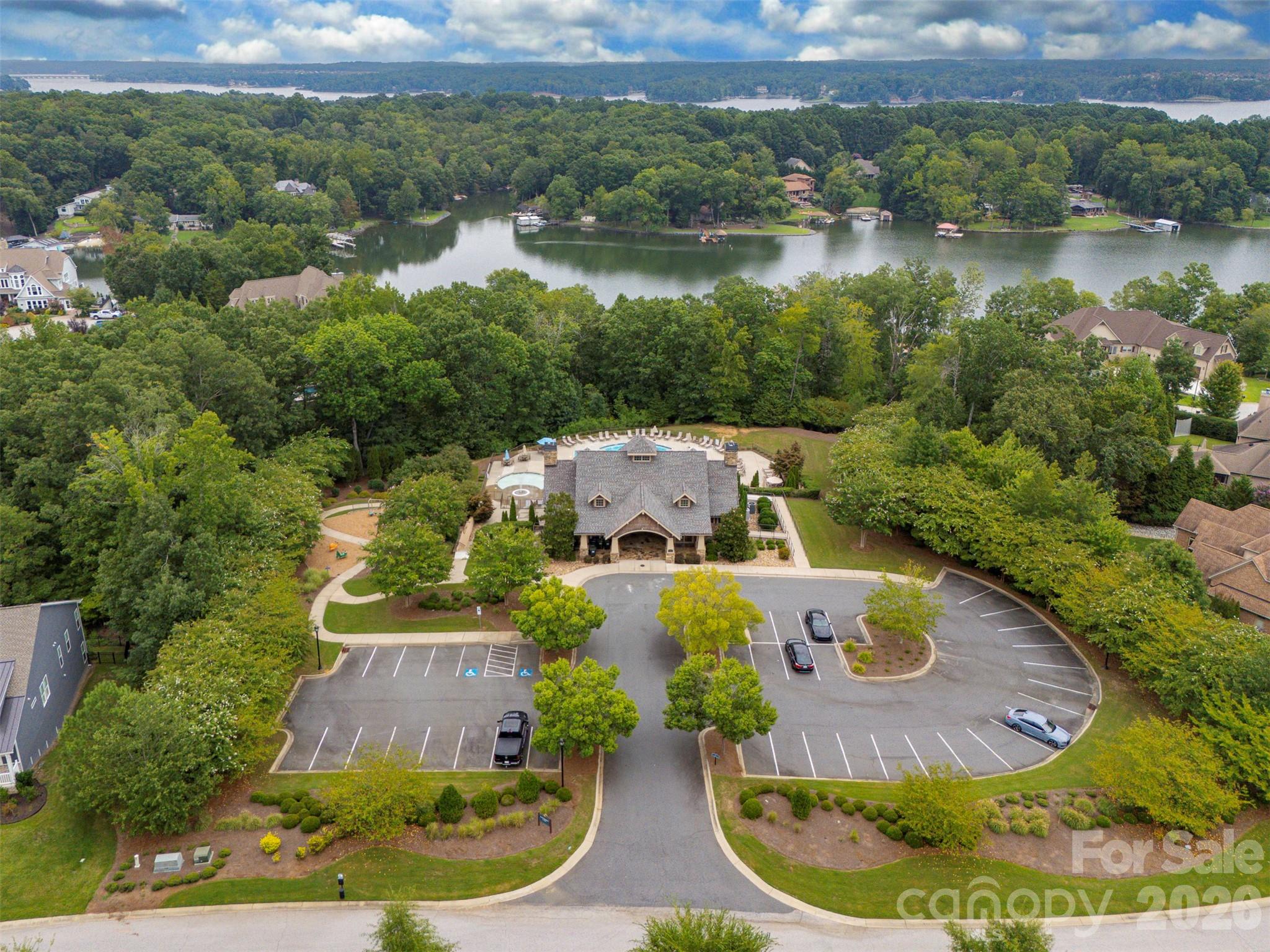 Handsmill On Lake Wylie - Residential