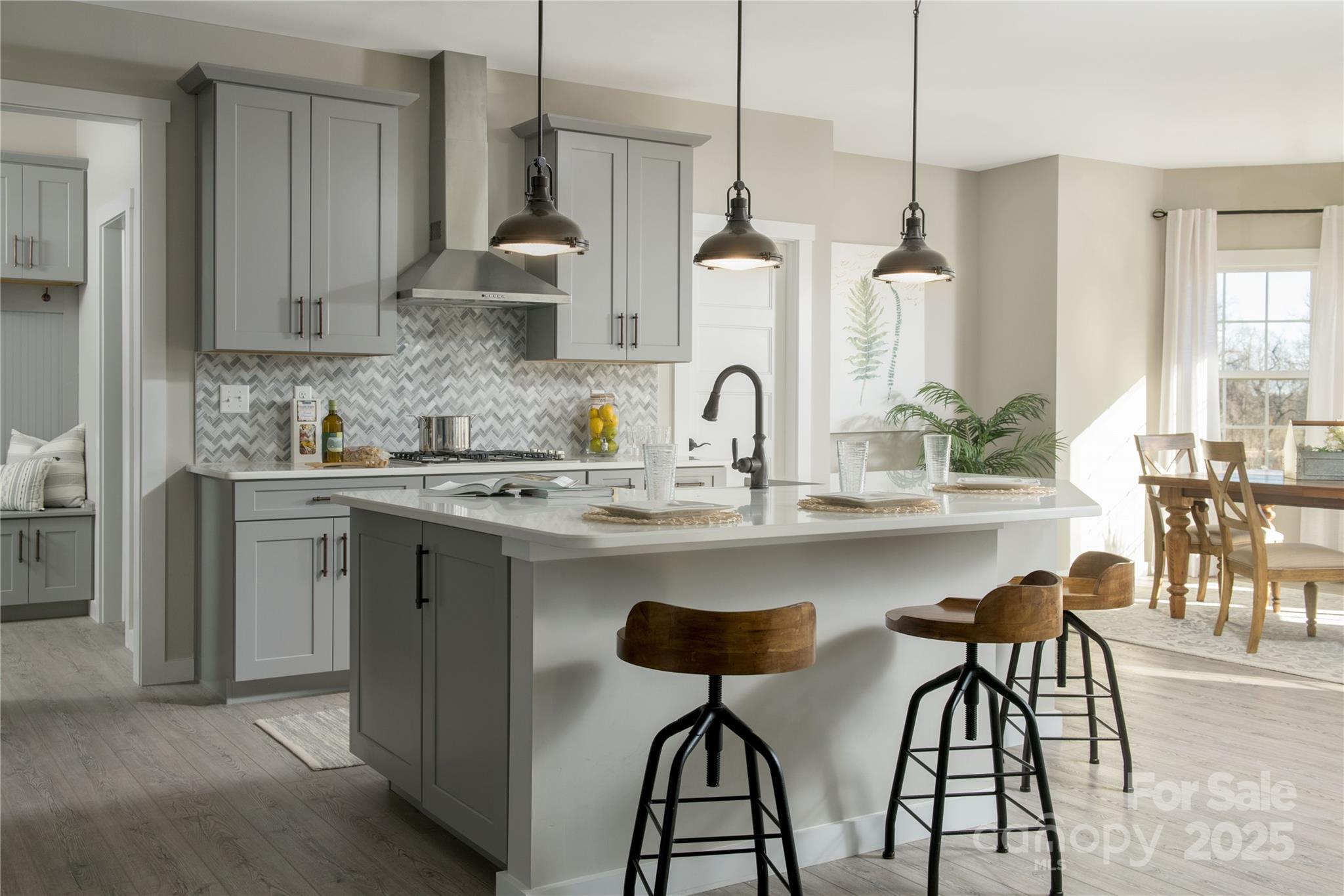 Handsmill On Lake Wylie - Residential