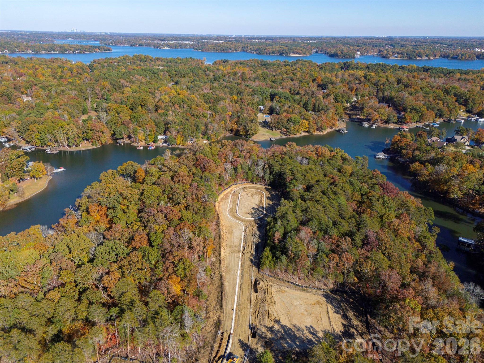 Handsmill On Lake Wylie - Residential