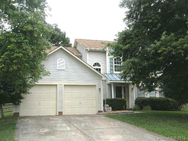 Gaitwood - Residential