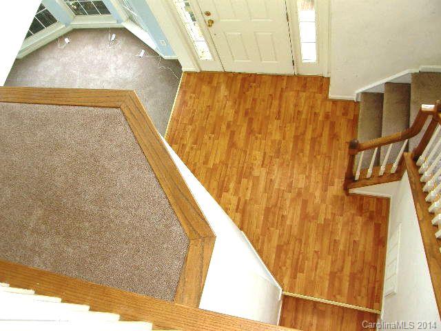 Gaitwood - Residential