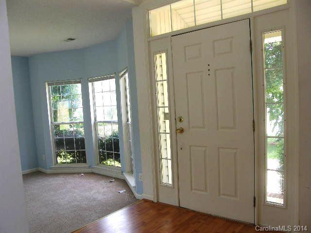 Gaitwood - Residential