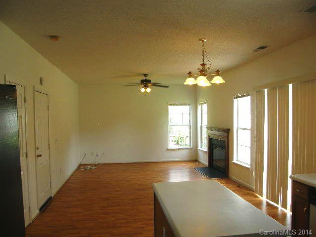 Gaitwood - Residential