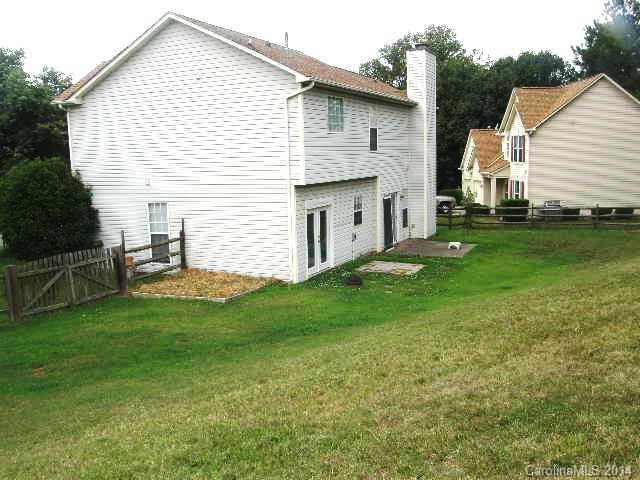 Gaitwood - Residential