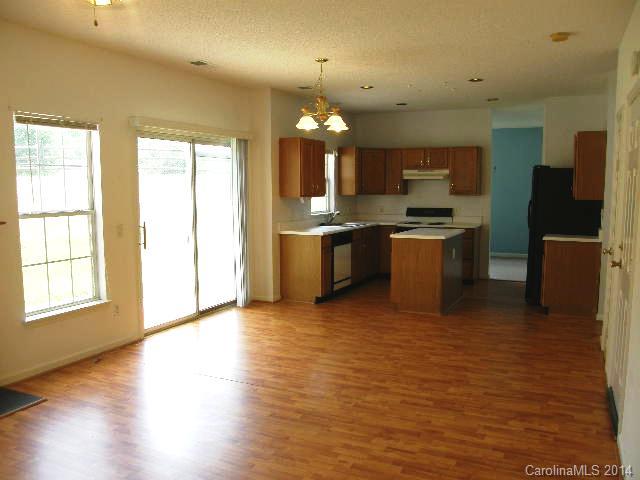 Gaitwood - Residential