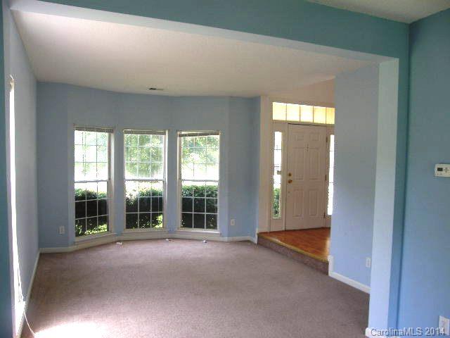 Gaitwood - Residential