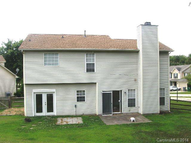 Gaitwood - Residential