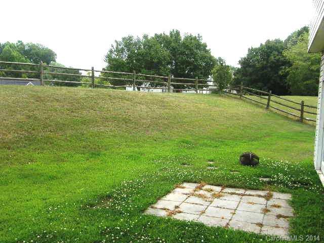 Gaitwood - Residential