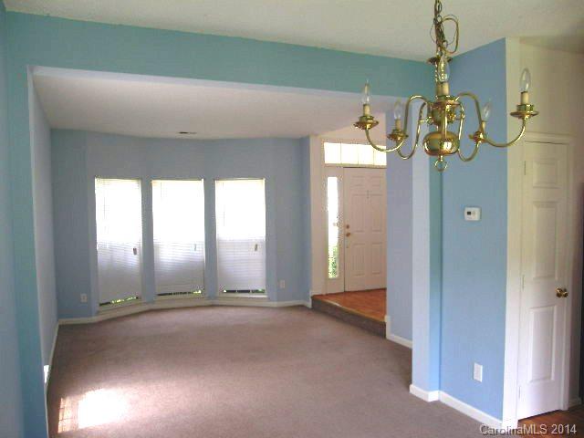 Gaitwood - Residential