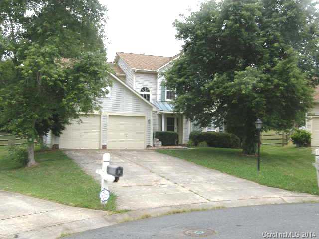 Gaitwood - Residential