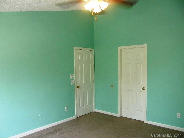 Gaitwood - Residential