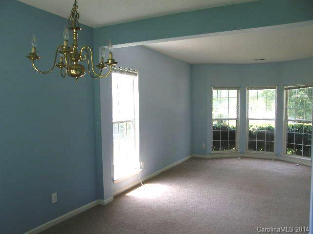 Gaitwood - Residential