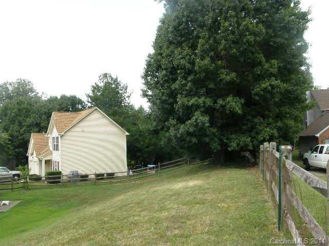 Gaitwood - Residential