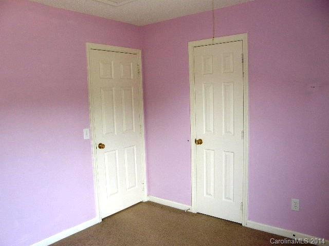 Gaitwood - Residential