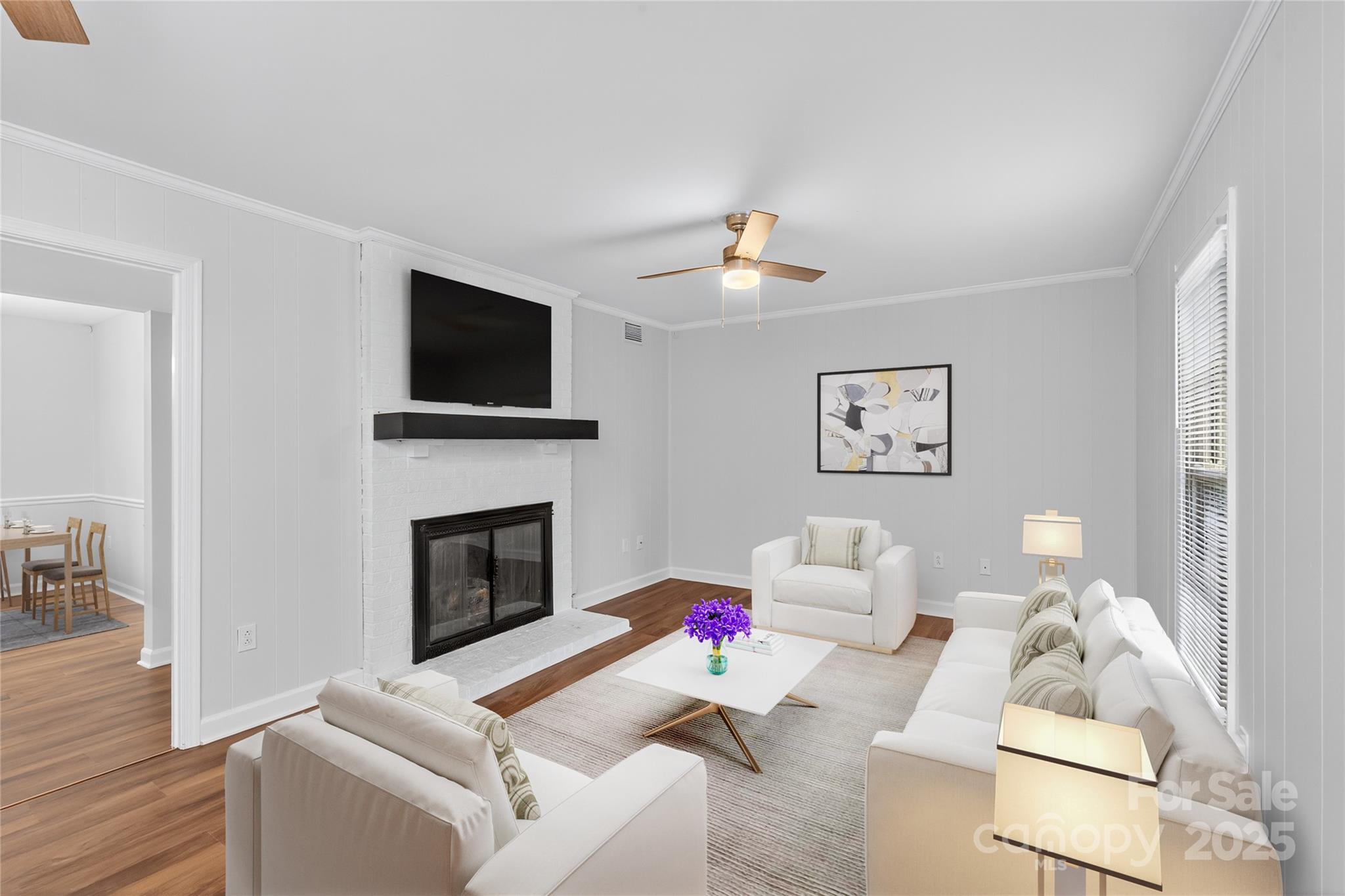 2736 Lawton Bluff Road