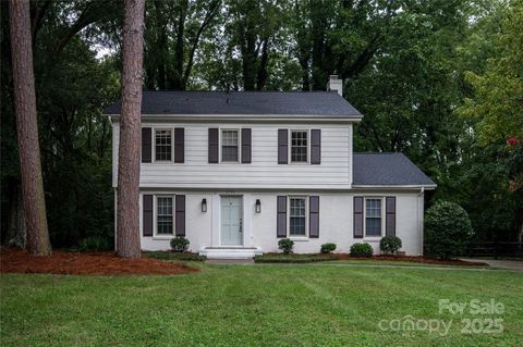 2736 Lawton Bluff Road Charlotte NC 28226