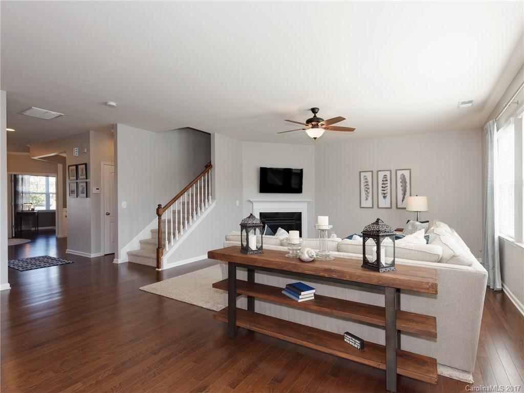 Almond Glen - Residential