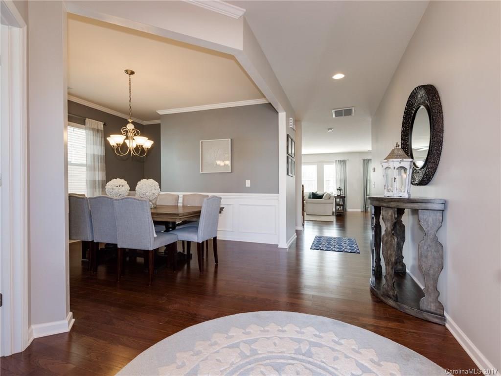 Almond Glen - Residential