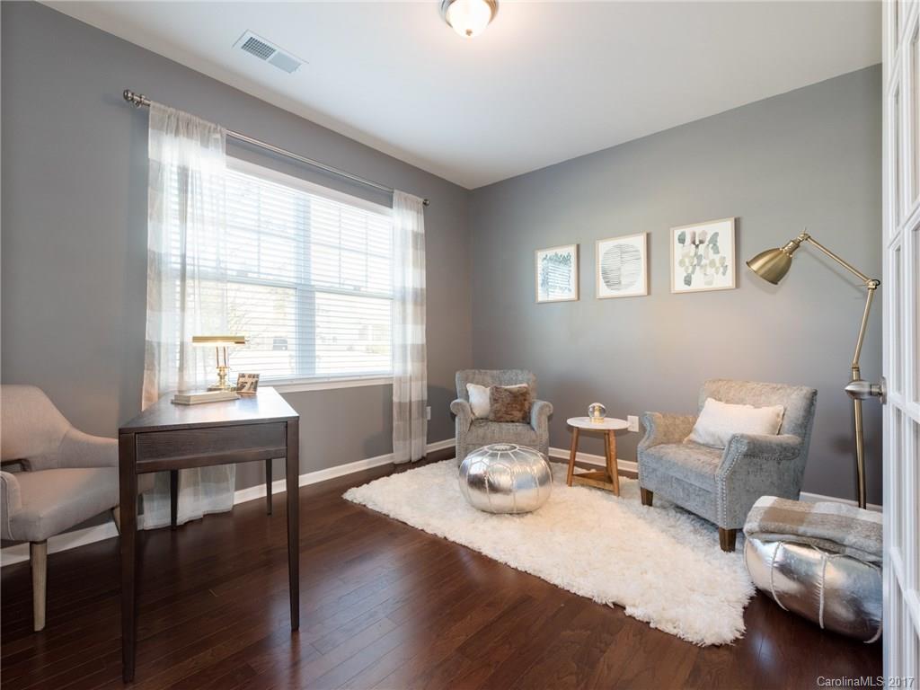 Almond Glen - Residential