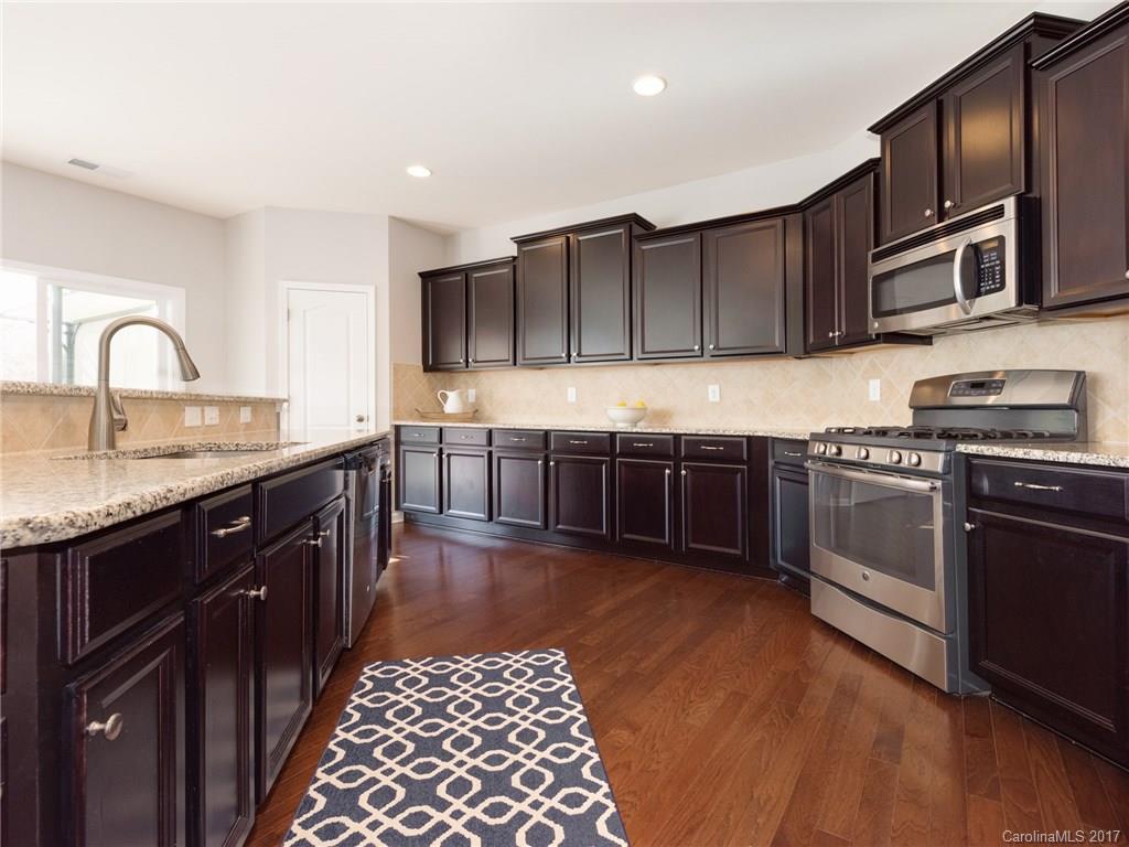 Almond Glen - Residential