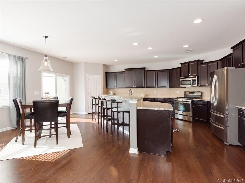 Almond Glen - Residential