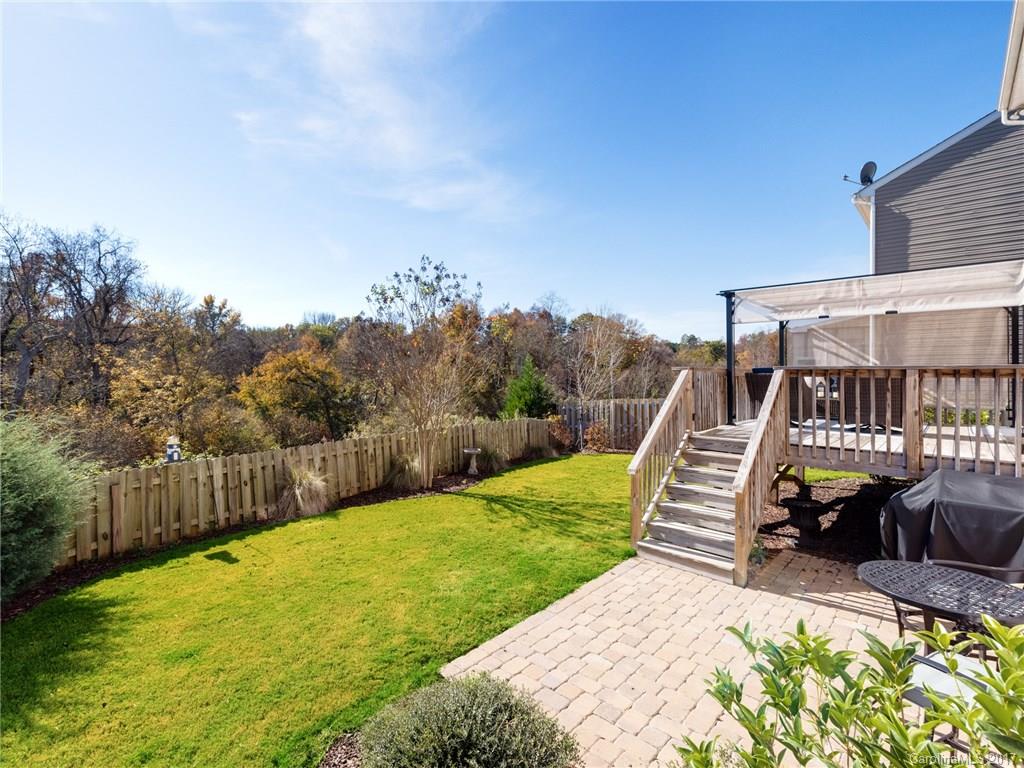 Almond Glen - Residential