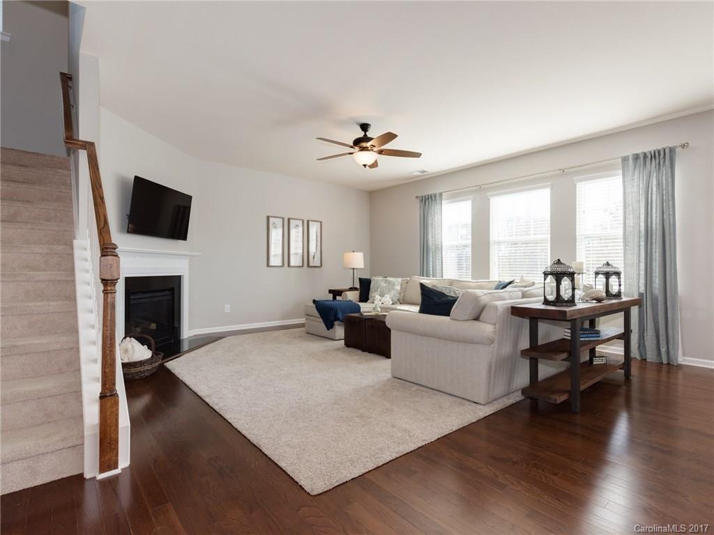 Almond Glen - Residential