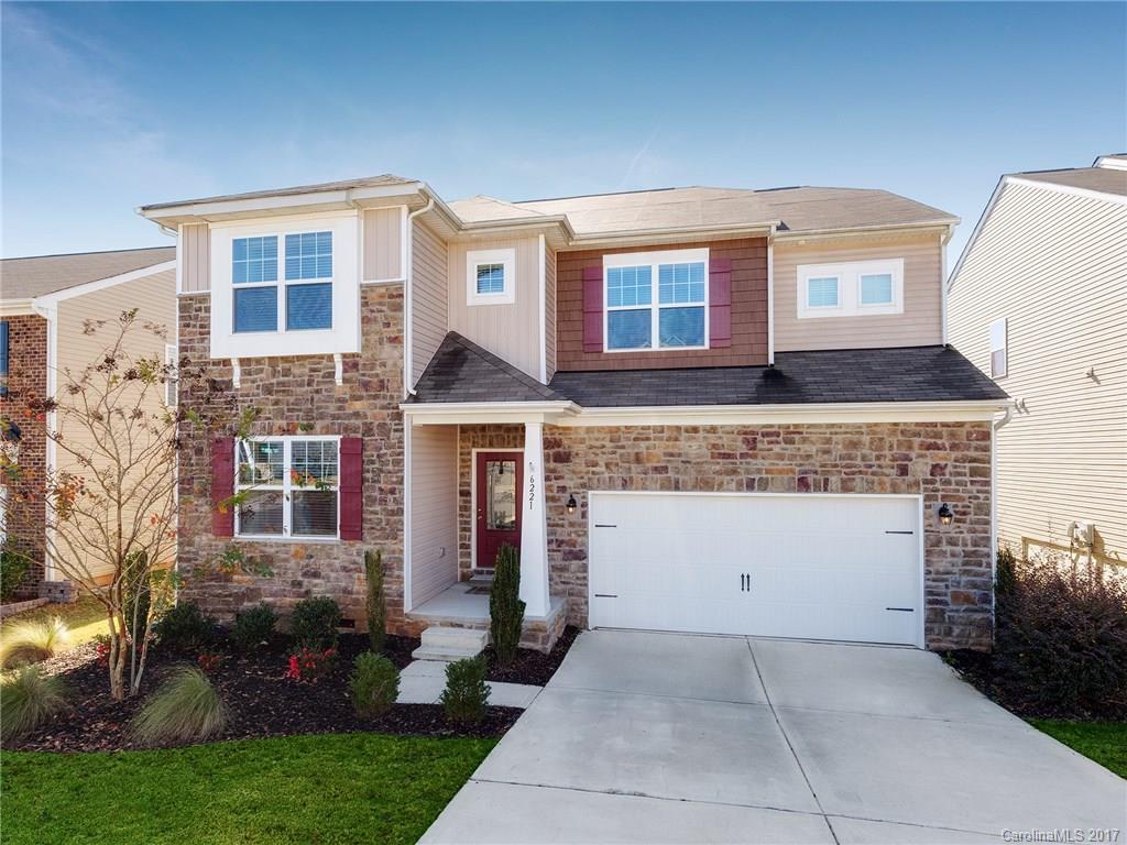 Almond Glen - Residential