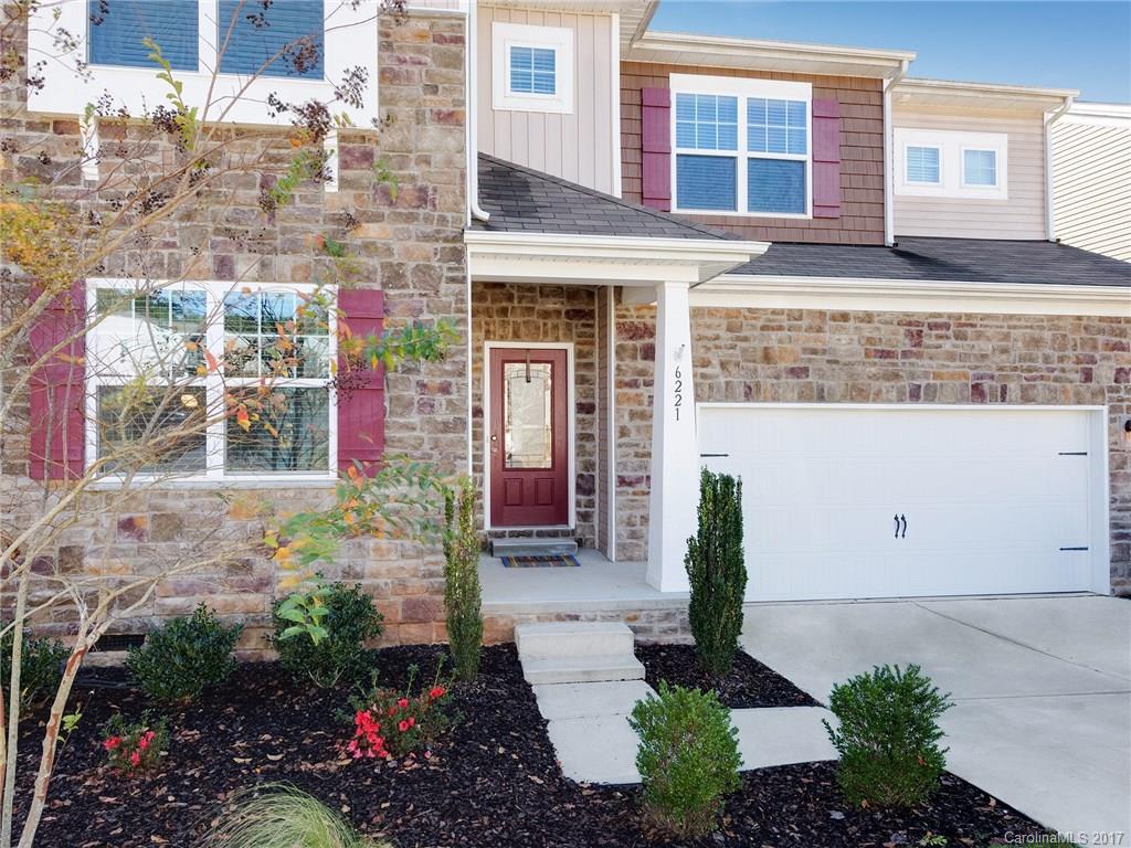 Almond Glen - Residential