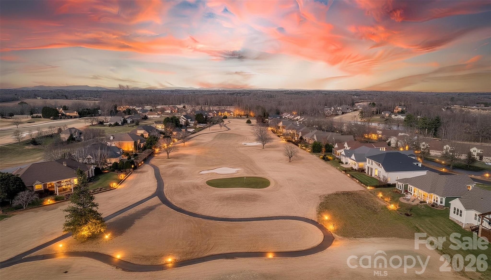 3708 Rock Bridge Drive NE