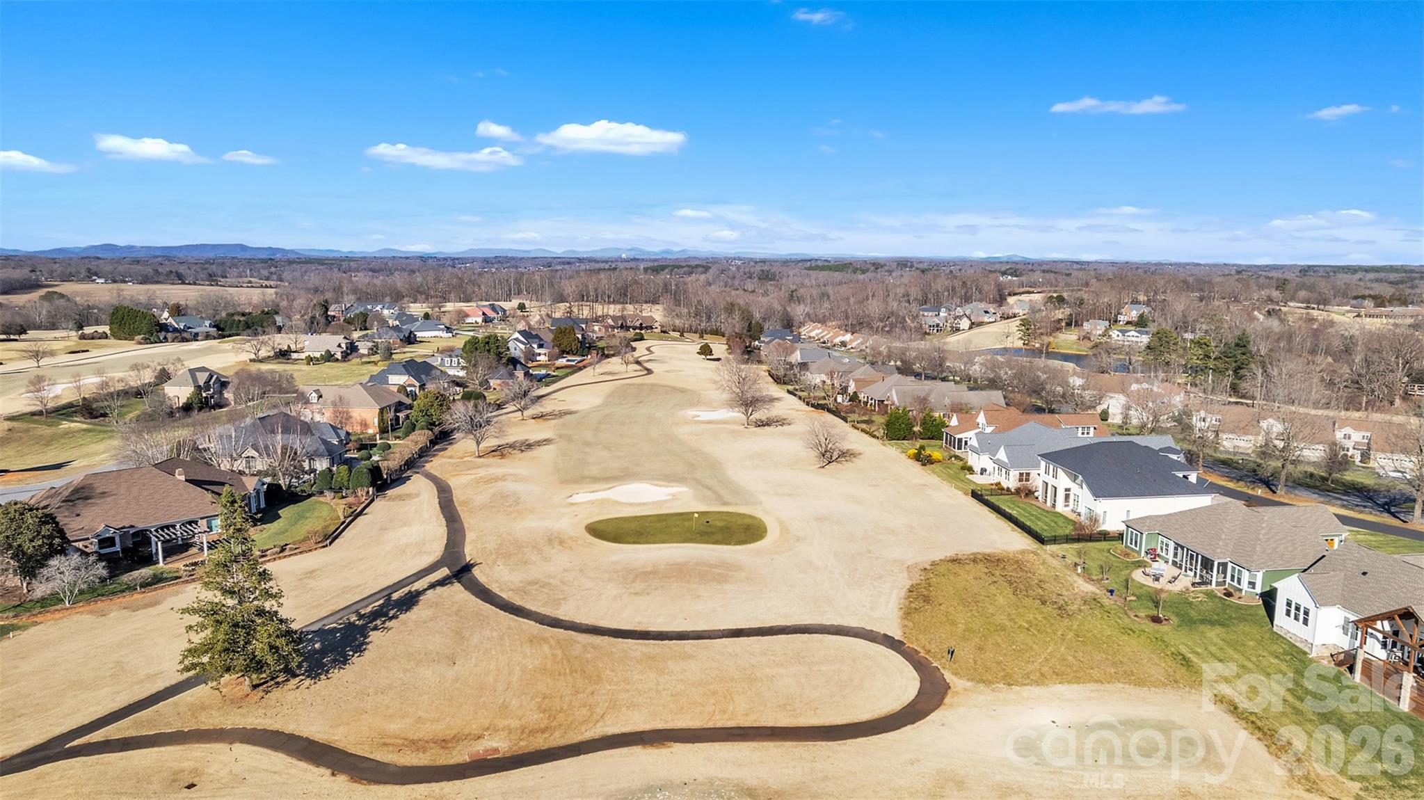 Rock Barn - Residential