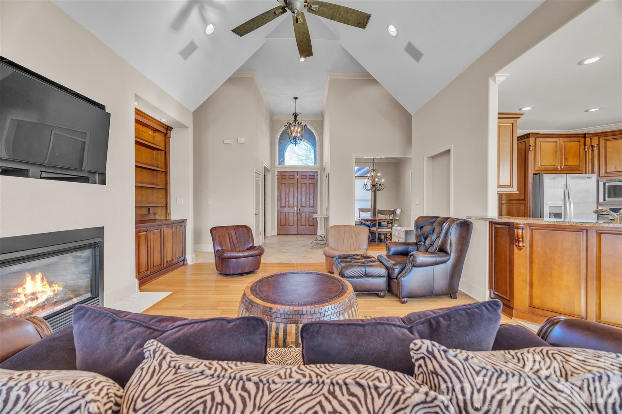 Rock Barn - Residential