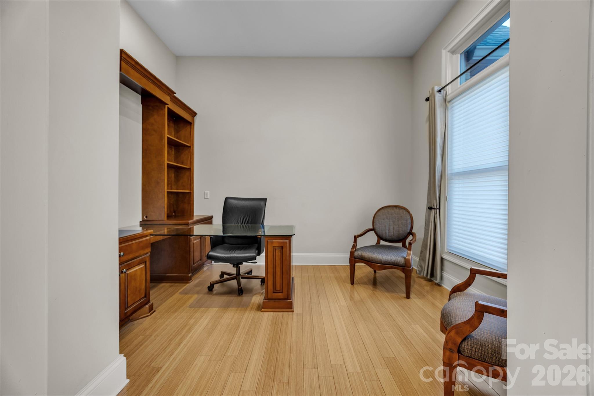 Rock Barn - Residential