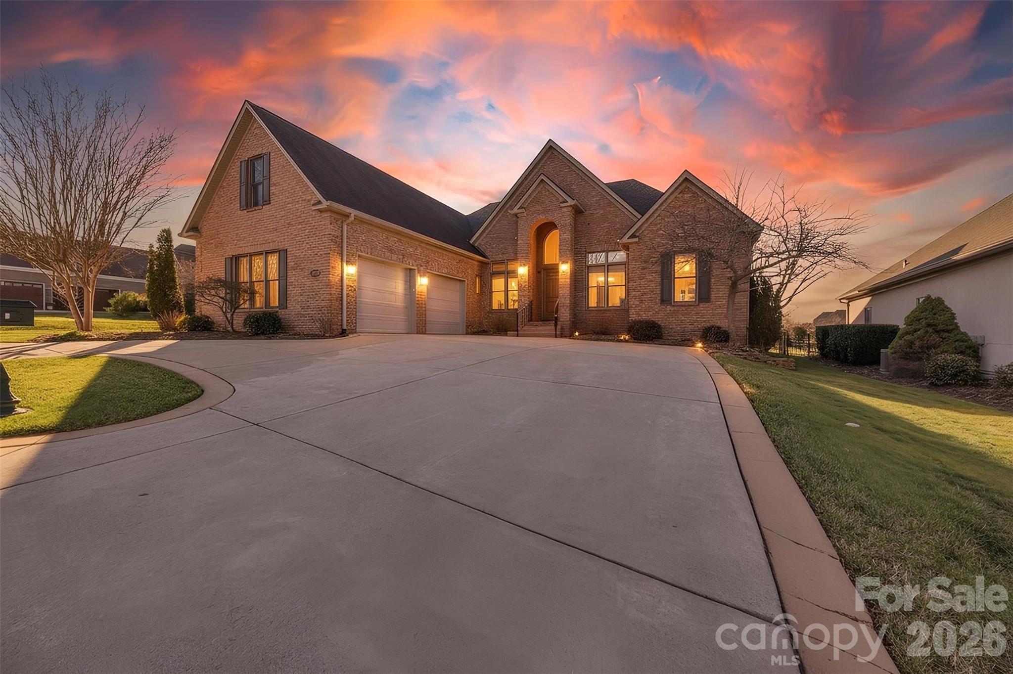 3708 Rock Bridge Drive NE