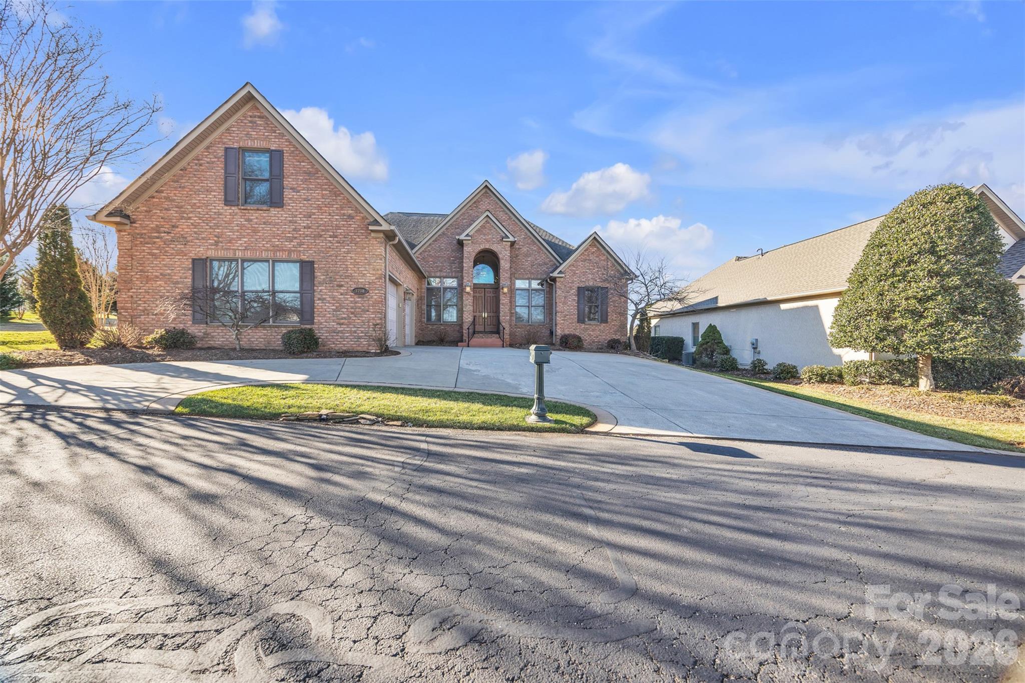 Rock Barn - Residential