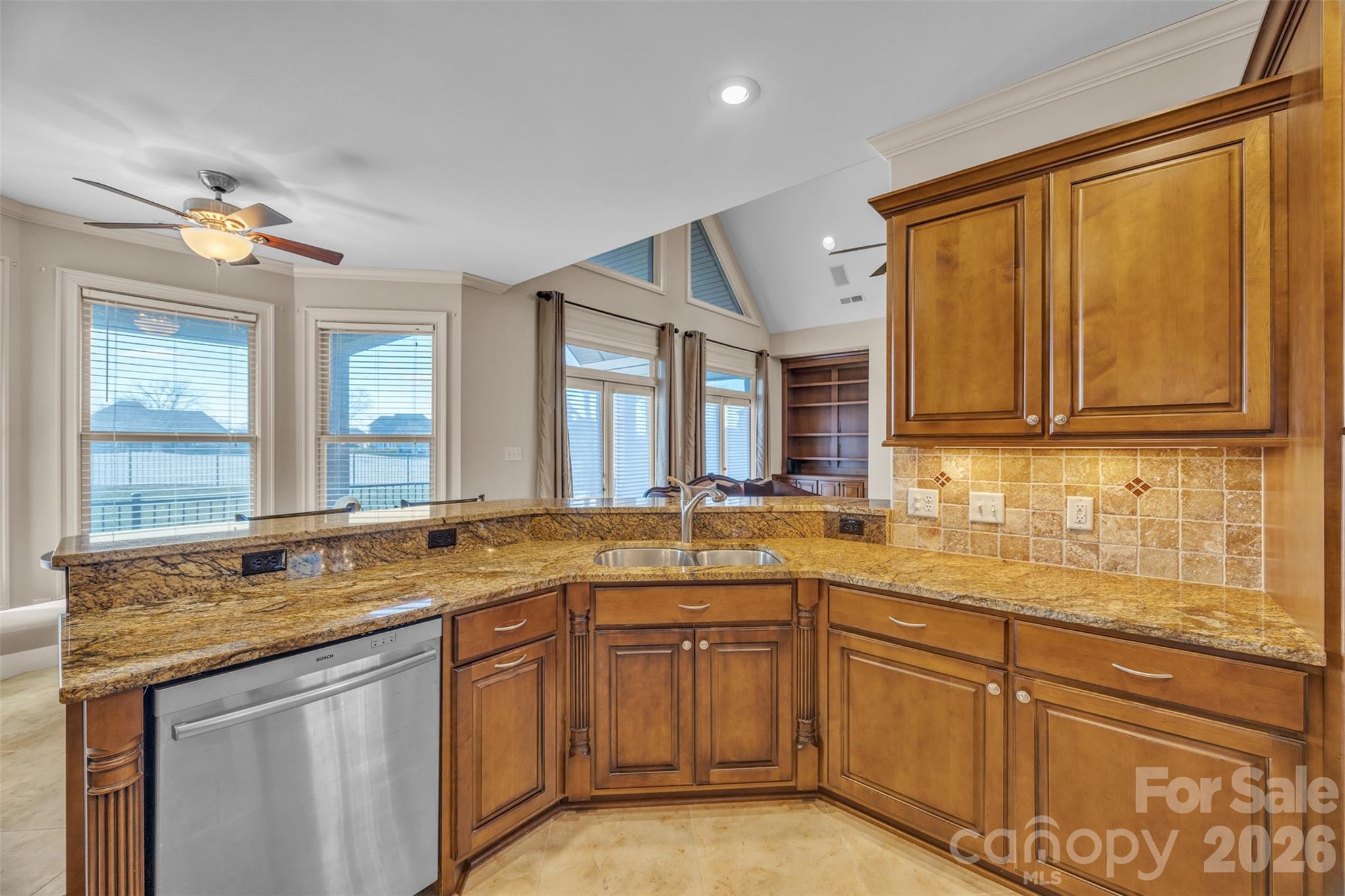 Rock Barn - Residential