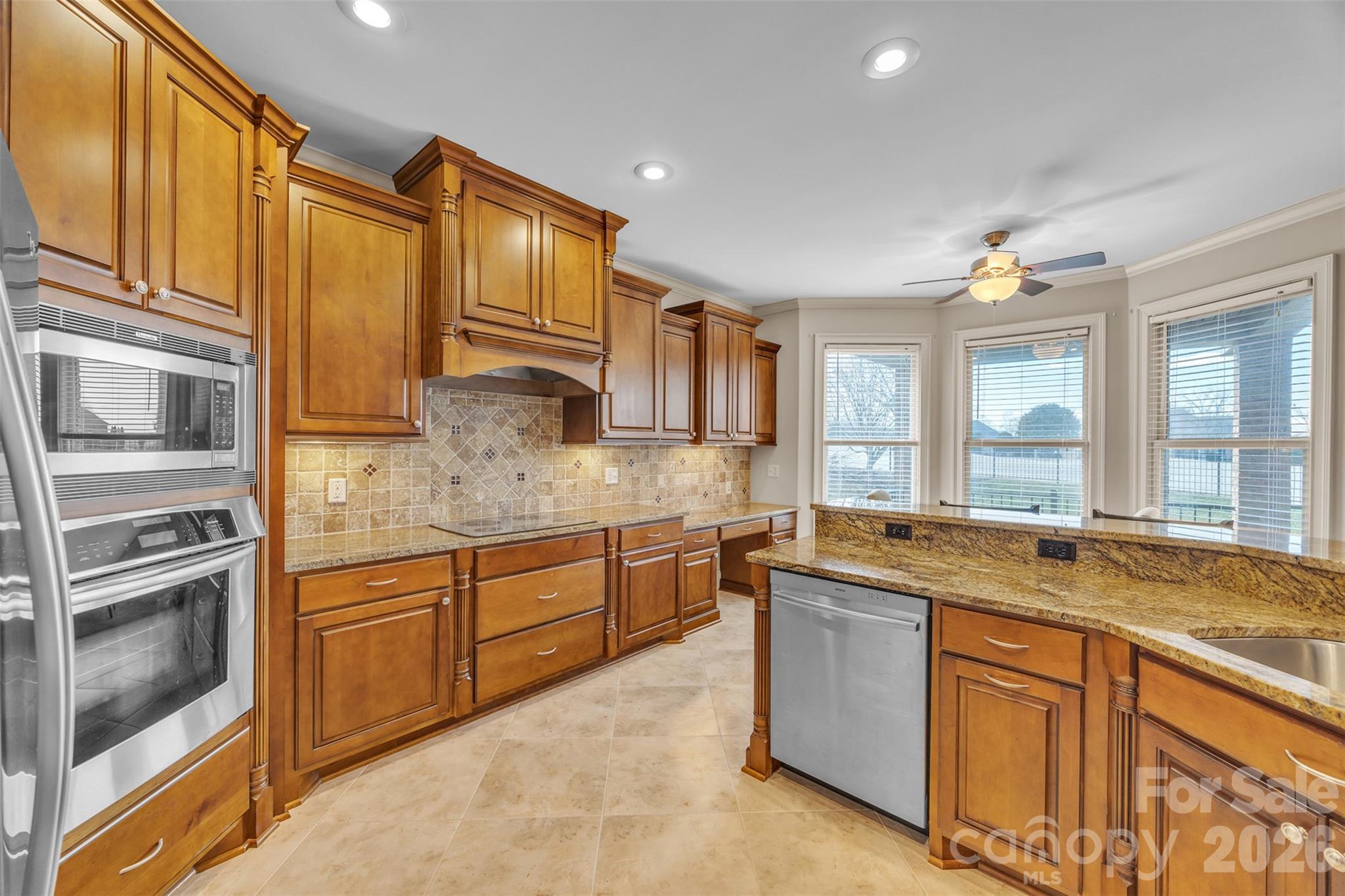 Rock Barn - Residential