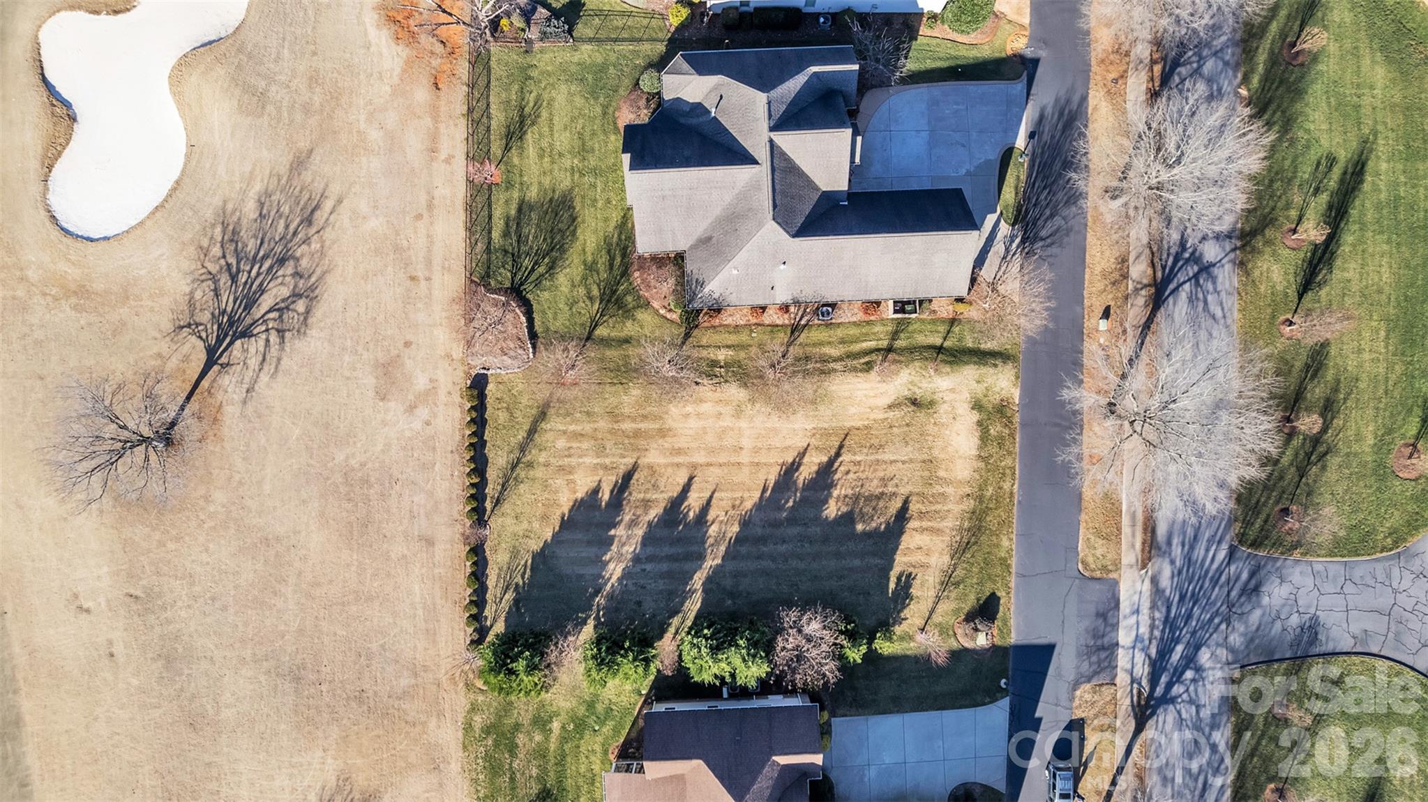 Rock Barn - Residential