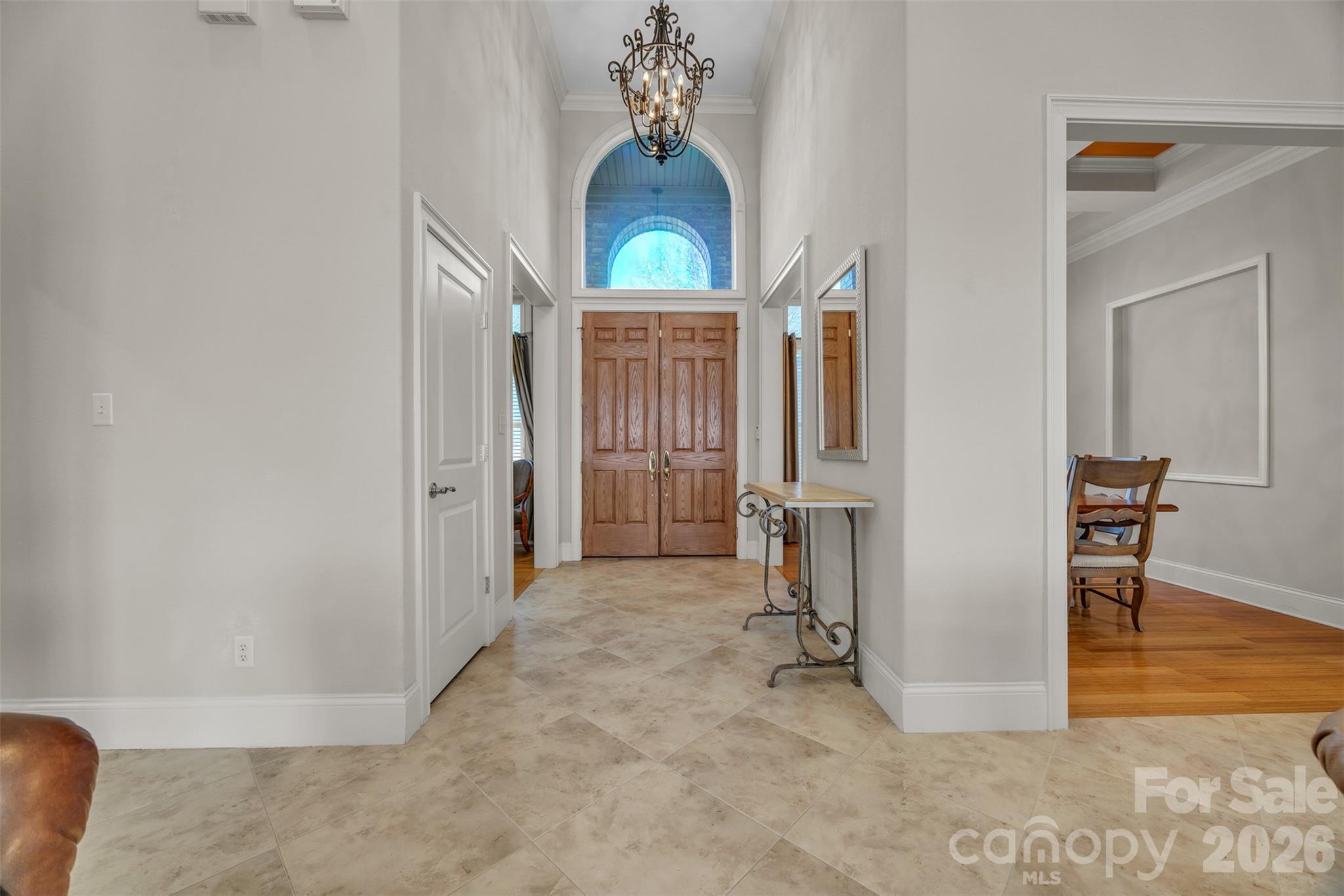 Rock Barn - Residential