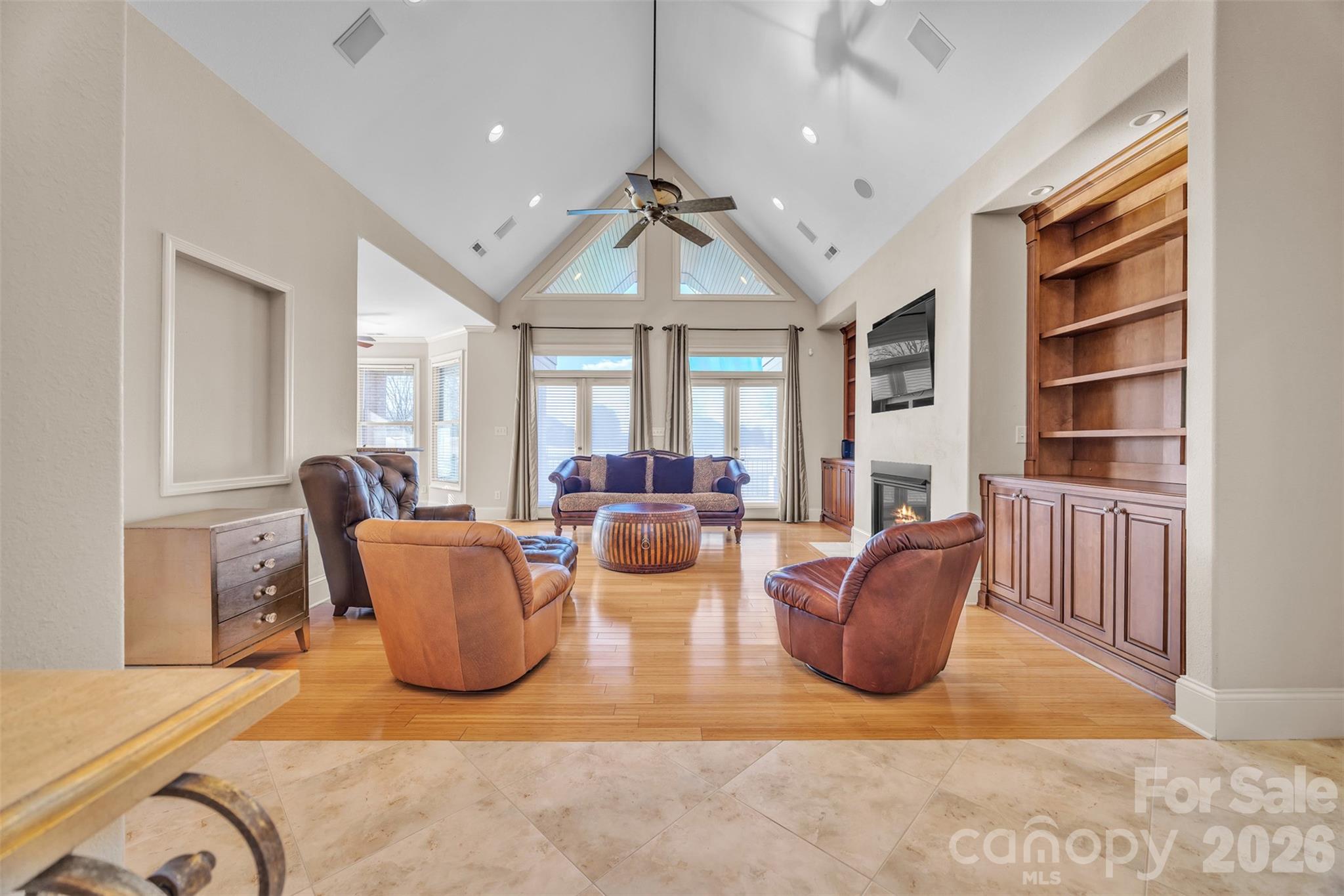 Rock Barn - Residential