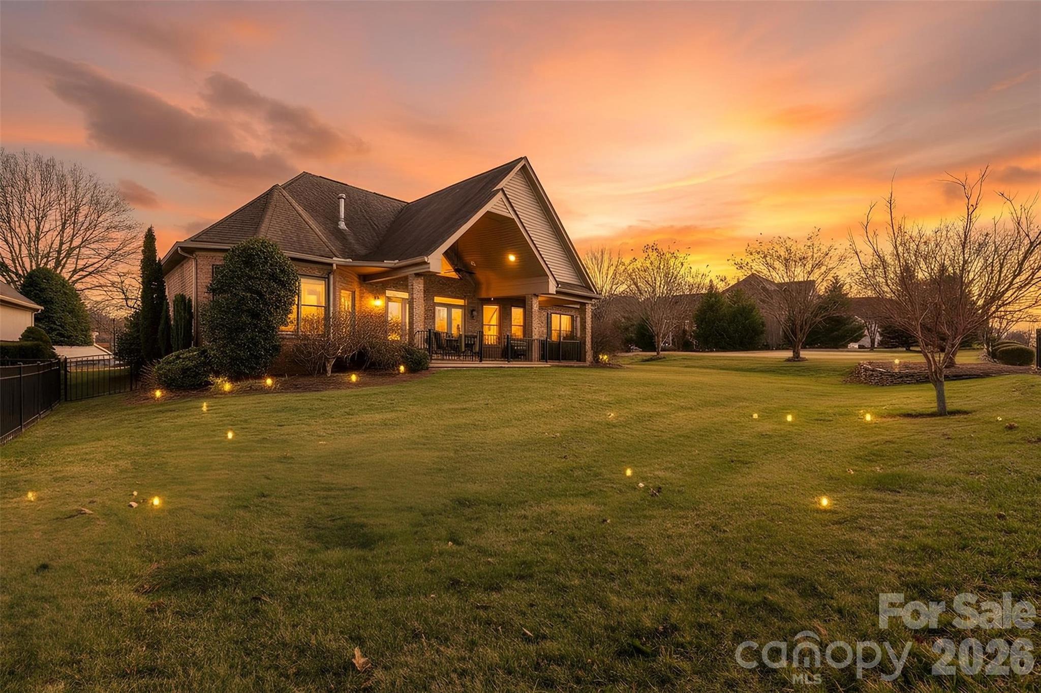 3708 Rock Bridge Drive NE