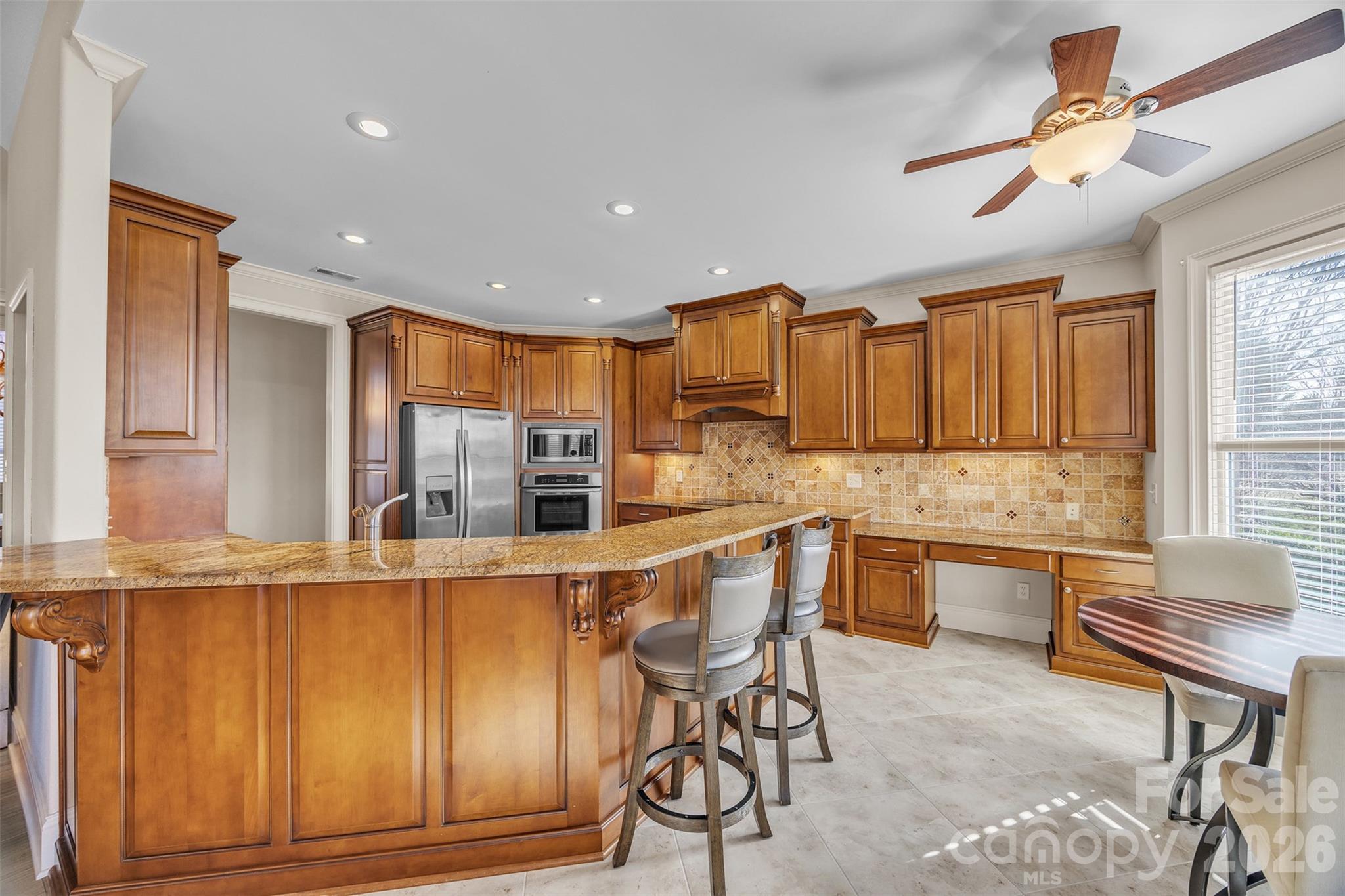 Rock Barn - Residential