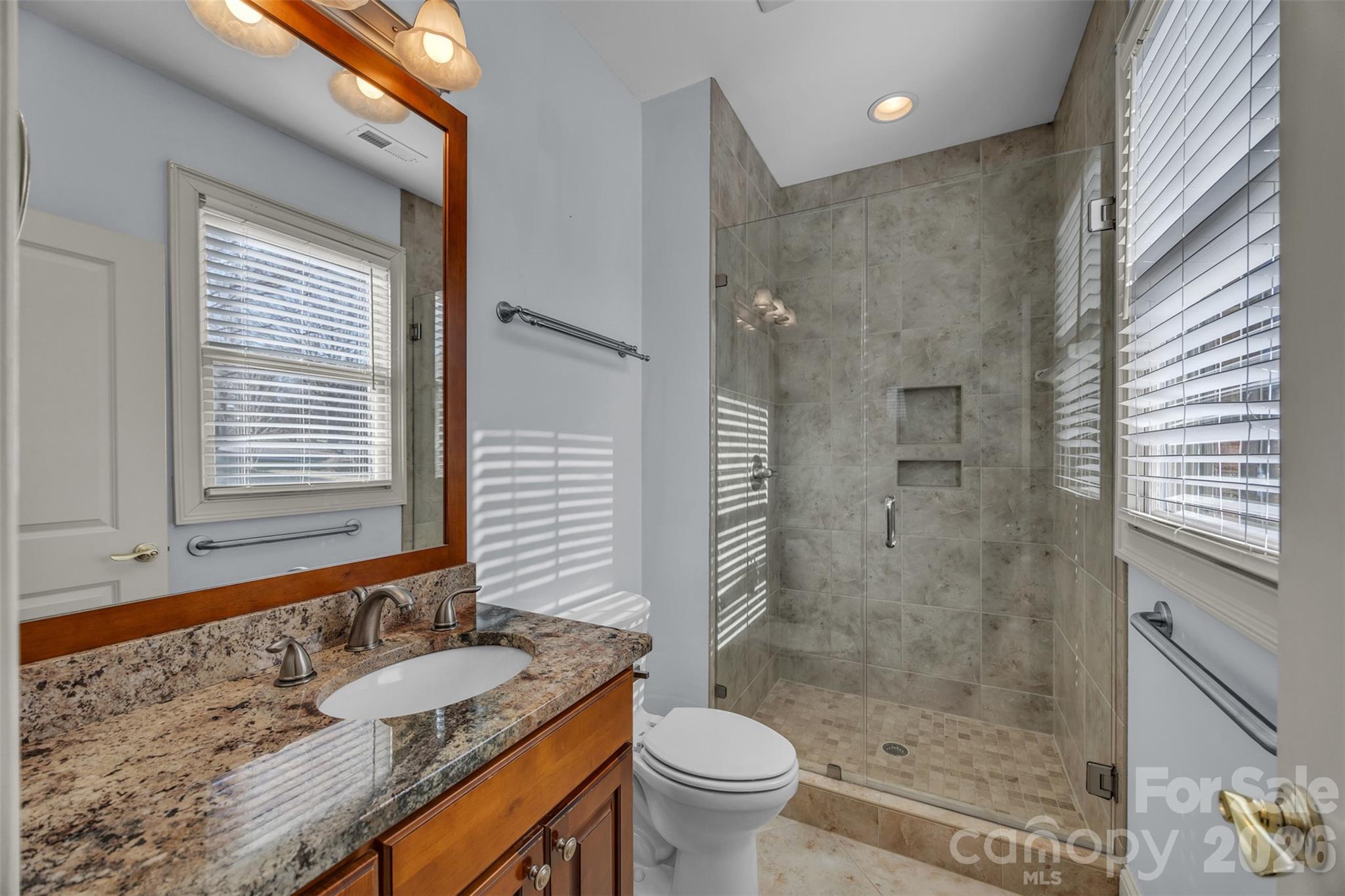 Rock Barn - Residential