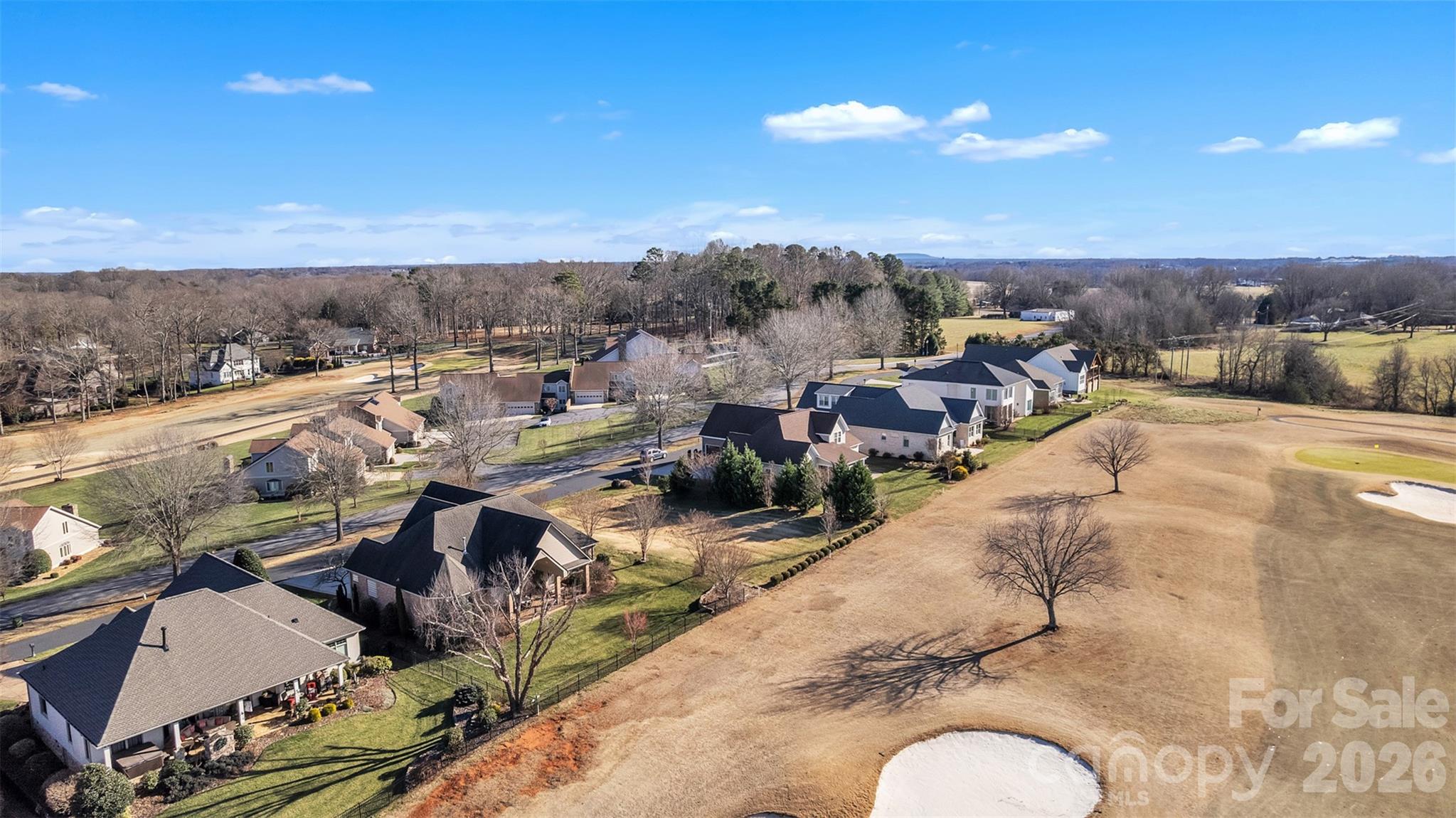 Rock Barn - Residential