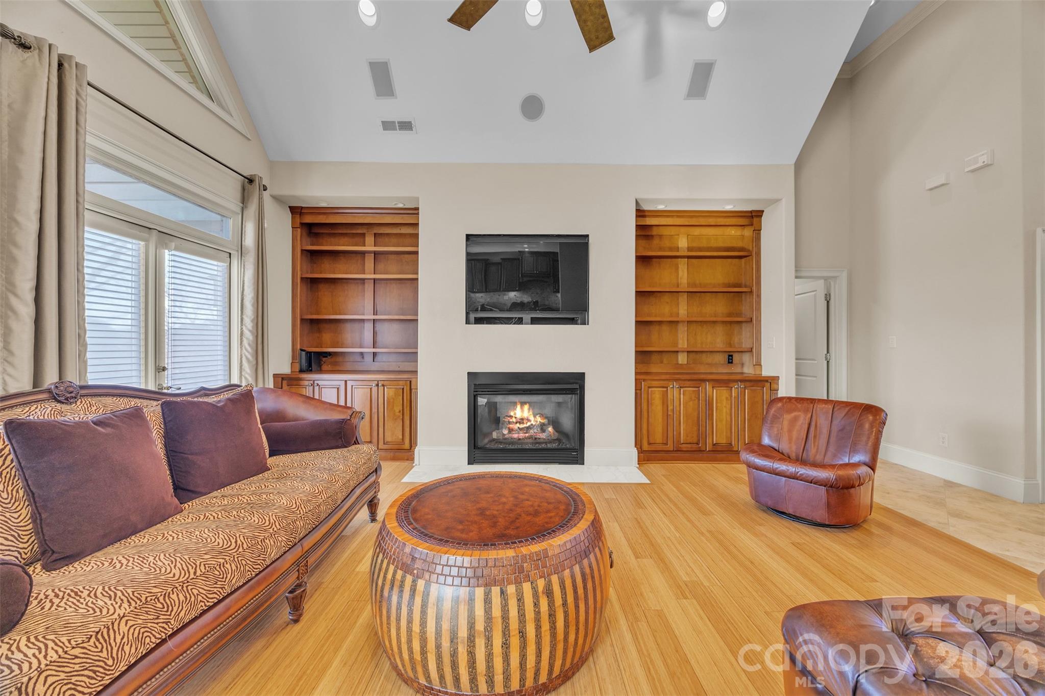 Rock Barn - Residential