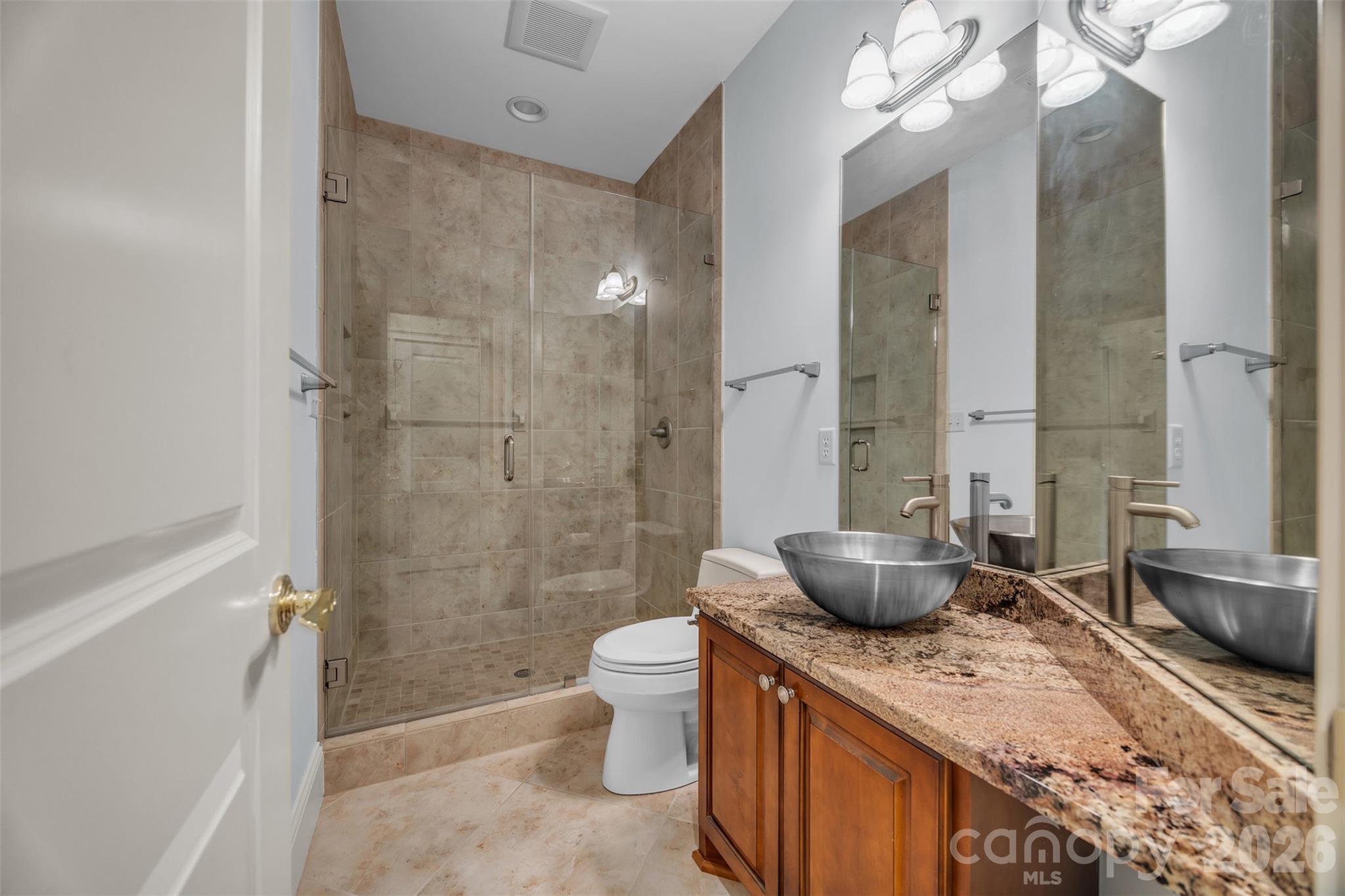 Rock Barn - Residential