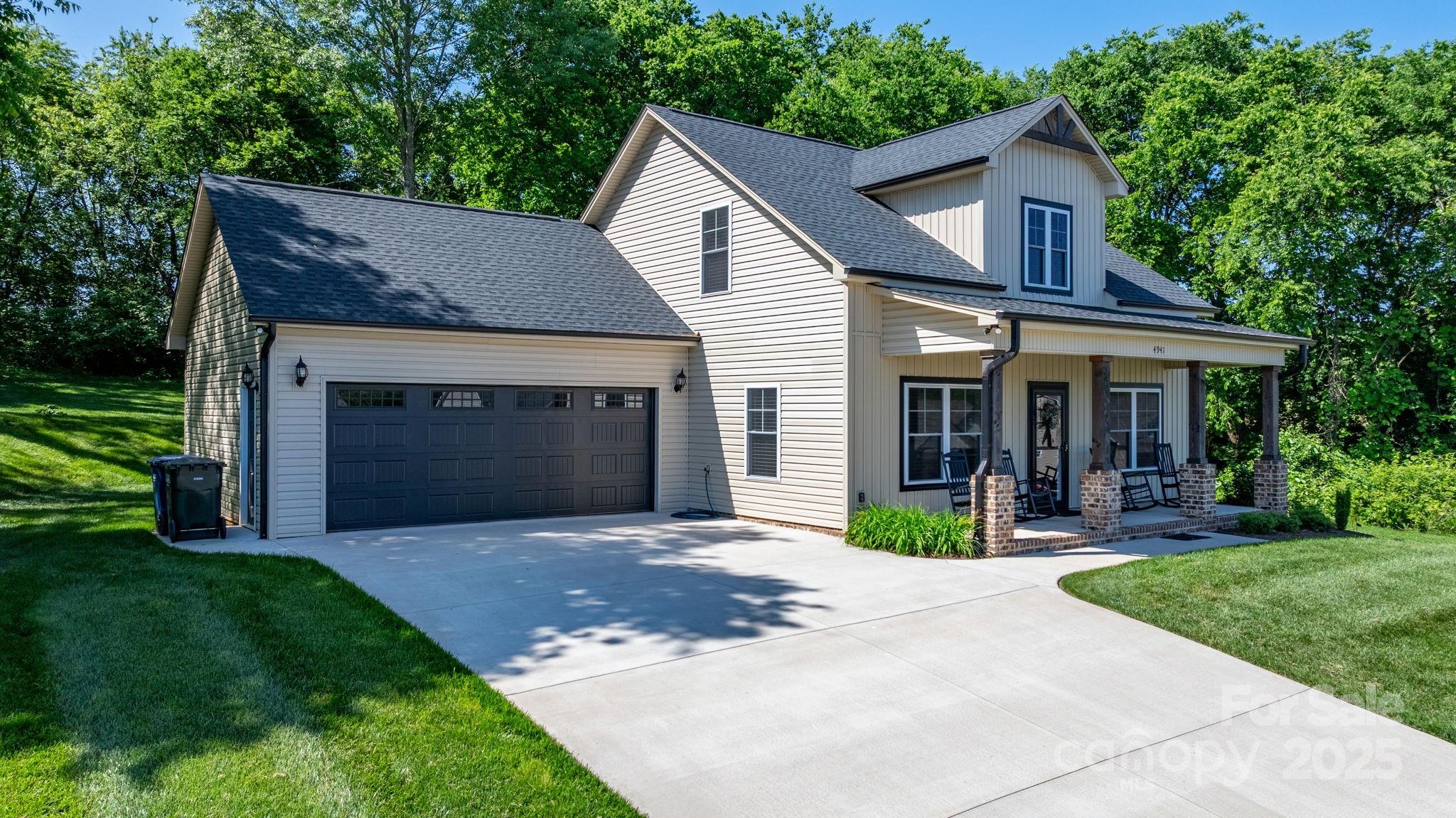 4941 Southview Drive
