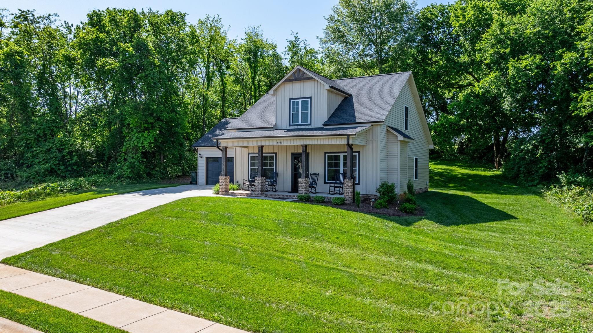 4941 Southview Drive
