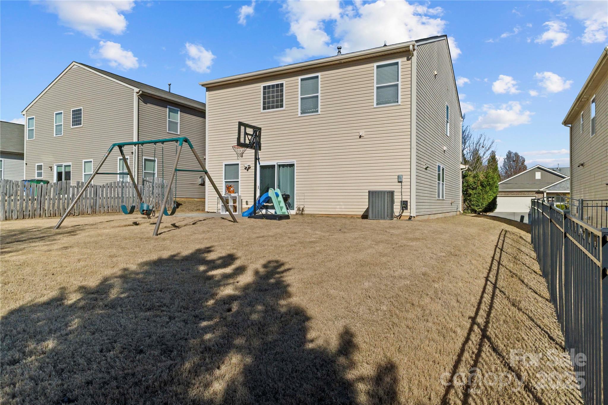 Fairhaven - Residential