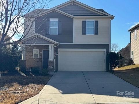 Photo of 5028 Haven Lodge Road, Matthews, NC 28104 (MLS # 4329153)